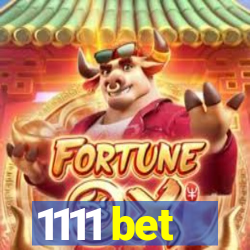 1111 bet